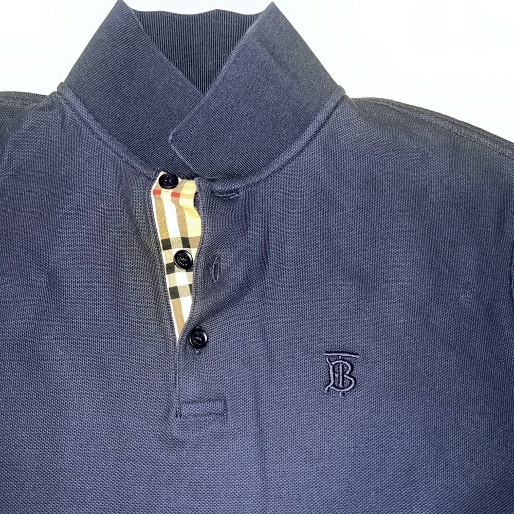 Burberry Men’s Crewneck